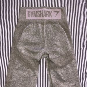 Gymshark Flex High Waist Legging in Khaki